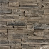 VASPO STONE - Obkladový kámen Decorstone Dřevo dub